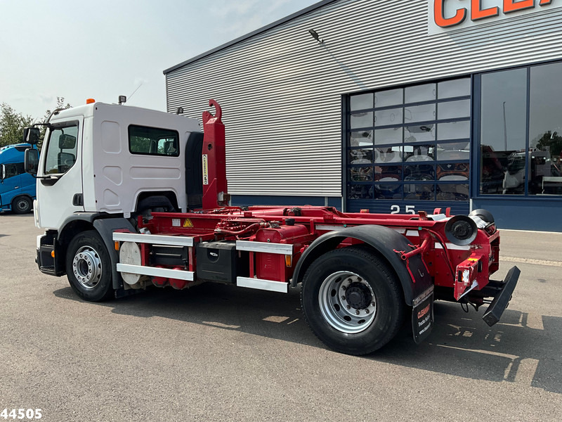 Volvo FES 260 AJK 16 Ton haakarmsysteem - Hákový nosič kontejnerů: obrázek 5 Volvo FES 260 AJK 16 Ton haakarmsysteem - Hákový nosič kontejnerů: obrázek 5