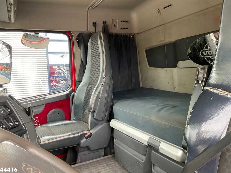 Auto s hydraulickou rukou Volvo FH 460 8x4 Fassi 27 Tonmeter laadkraan (bouwjaar 2019): obrázek 19