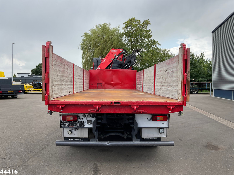 Volvo FH 460 8x4 Fassi 27 Tonmeter laadkraan (bouwjaar 2019) - Sklápěč, Auto s hydraulickou rukou: obrázek 3 Volvo FH 460 8x4 Fassi 27 Tonmeter laadkraan (bouwjaar 2019) - Sklápěč, Auto s hydraulickou rukou: obrázek 3