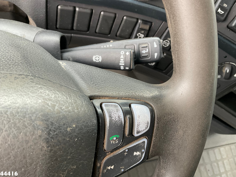 Auto s hydraulickou rukou Volvo FH 460 8x4 Fassi 27 Tonmeter laadkraan (bouwjaar 2019): obrázek 13