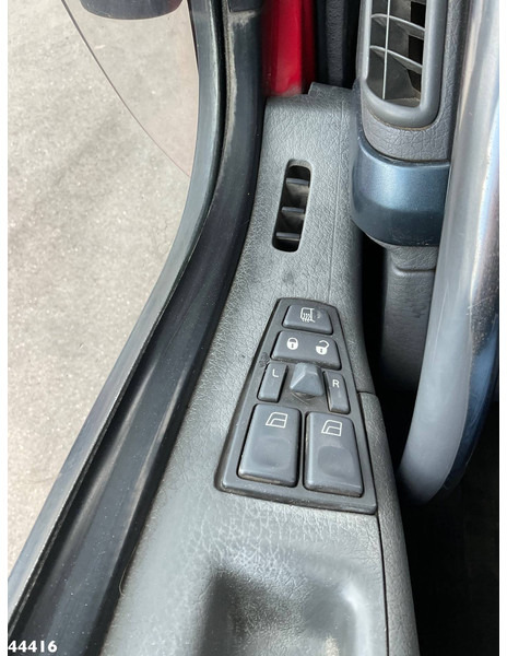 Auto s hydraulickou rukou Volvo FH 460 8x4 Fassi 27 Tonmeter laadkraan (bouwjaar 2019): obrázek 15