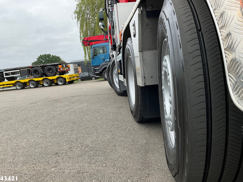 Volvo FH 540 Effer 145 Tonmeter laadkraan + Fly-Jib! NEW AND UNUSED! leasing Volvo FH 540 Effer 145 Tonmeter laadkraan + Fly-Jib! NEW AND UNUSED!: obrázek 20