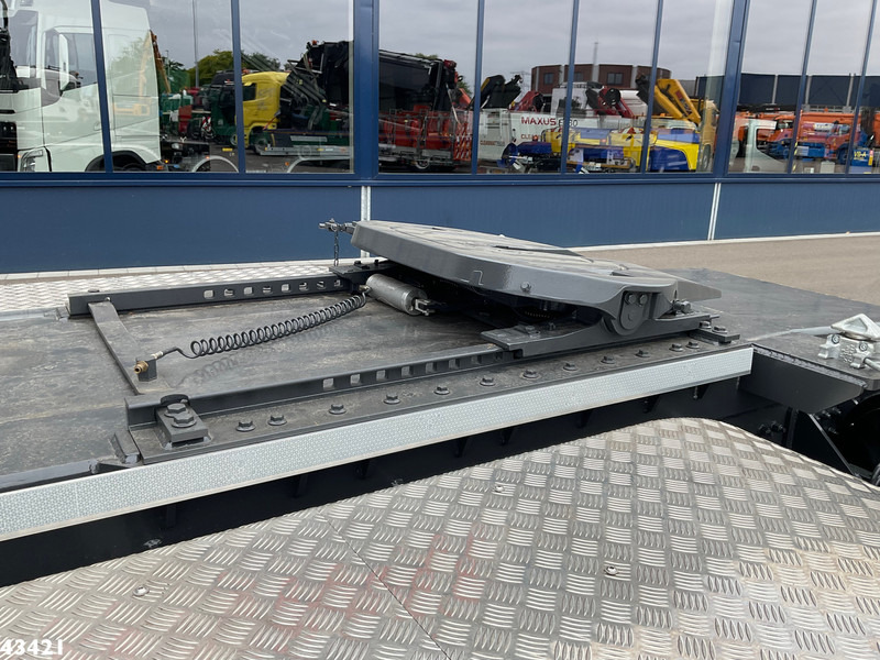 Volvo FH 540 Effer 145 Tonmeter laadkraan + Fly-Jib! NEW AND UNUSED! leasing Volvo FH 540 Effer 145 Tonmeter laadkraan + Fly-Jib! NEW AND UNUSED!: obrázek 18