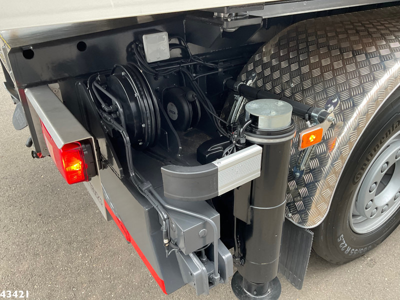 Volvo FH 540 Effer 145 Tonmeter laadkraan + Fly-Jib! NEW AND UNUSED! leasing Volvo FH 540 Effer 145 Tonmeter laadkraan + Fly-Jib! NEW AND UNUSED!: obrázek 17