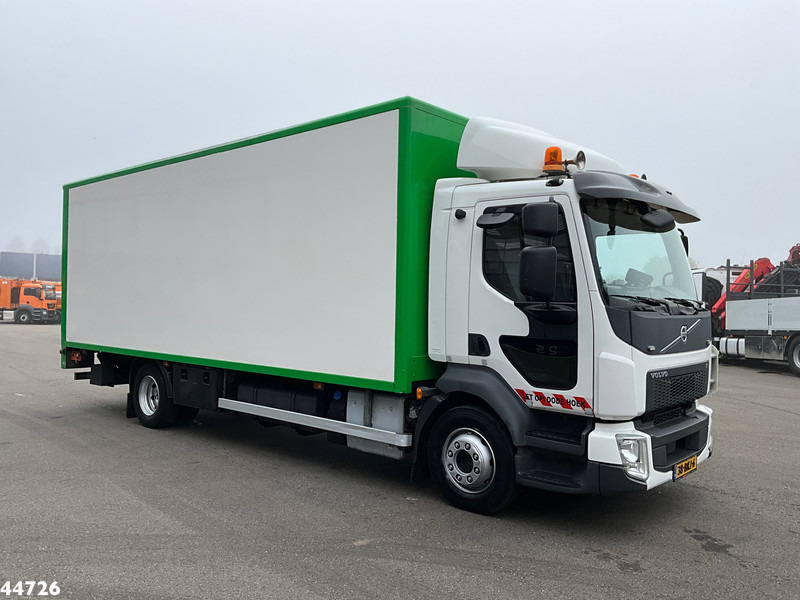 Volvo FL 250 Euro 6 met Dhollandia laadklep - Skříňový nákladní auto: obrázek 3 Volvo FL 250 Euro 6 met Dhollandia laadklep - Skříňový nákladní auto: obrázek 3