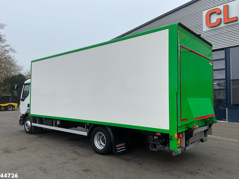 Volvo FL 250 Euro 6 met Dhollandia laadklep - Skříňový nákladní auto: obrázek 5 Volvo FL 250 Euro 6 met Dhollandia laadklep - Skříňový nákladní auto: obrázek 5