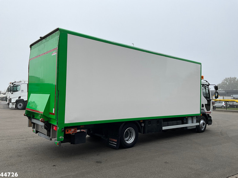 Volvo FL 250 Euro 6 met Dhollandia laadklep - Skříňový nákladní auto: obrázek 4 Volvo FL 250 Euro 6 met Dhollandia laadklep - Skříňový nákladní auto: obrázek 4