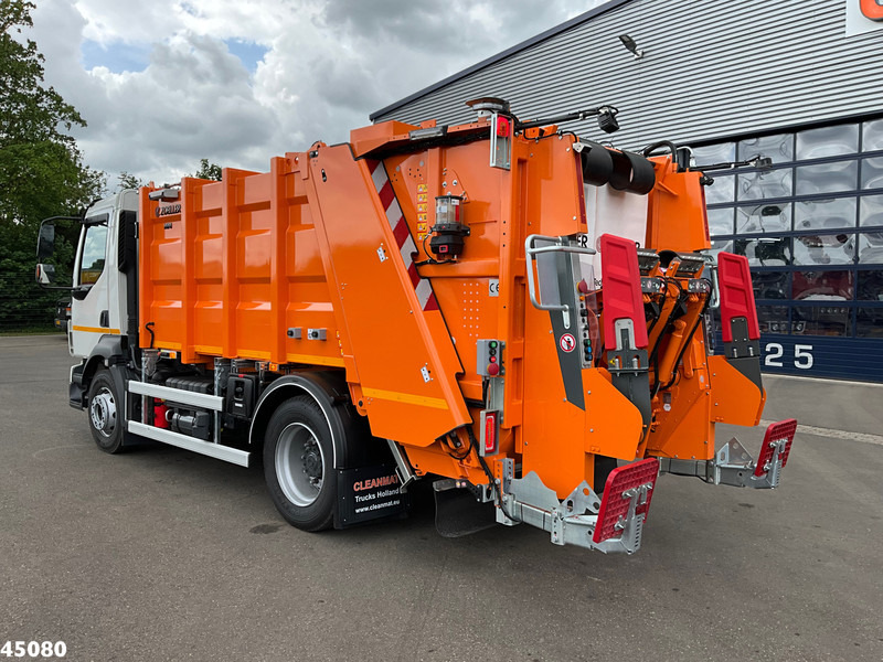 Volvo FL 280 4x2 Euro 6 Zoeller 8m³ - Vůz na odvoz odpadků: obrázek 2 Volvo FL 280 4x2 Euro 6 Zoeller 8m³ - Vůz na odvoz odpadků: obrázek 2