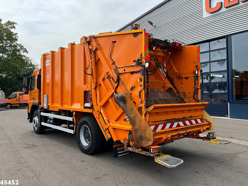 Volvo FM 260 VDK 12m³ - Vůz na odvoz odpadků: obrázek 2 Volvo FM 260 VDK 12m³ - Vůz na odvoz odpadků: obrázek 2