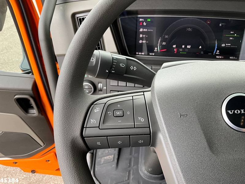 Vůz na odvoz odpadků Volvo FM 330 Euro 6 Geesink 20m³: obrázek 18