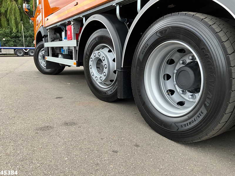 Vůz na odvoz odpadků Volvo FM 330 Euro 6 Geesink 20m³: obrázek 11