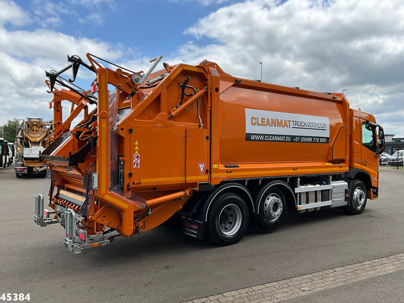 Vůz na odvoz odpadků Volvo FM 330 Euro 6 Geesink 20m³: obrázek 6