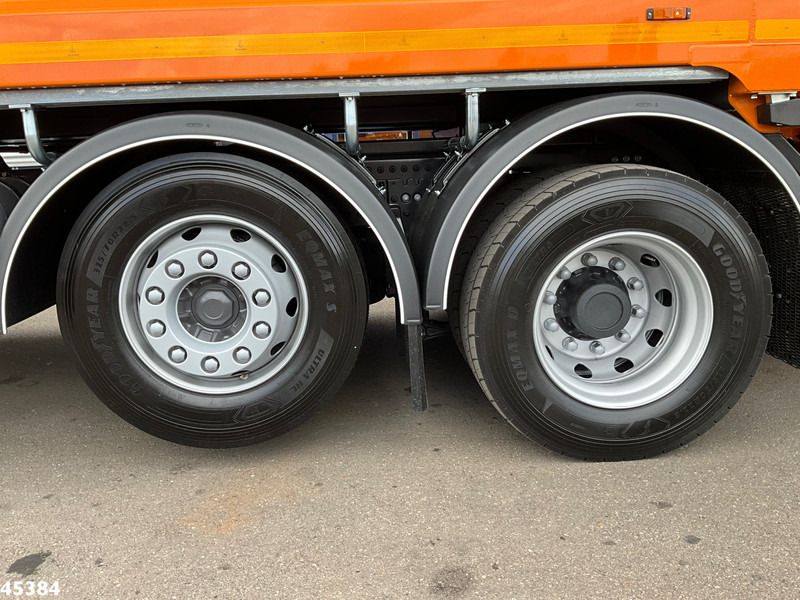 Vůz na odvoz odpadků Volvo FM 330 Euro 6 Geesink 20m³: obrázek 12
