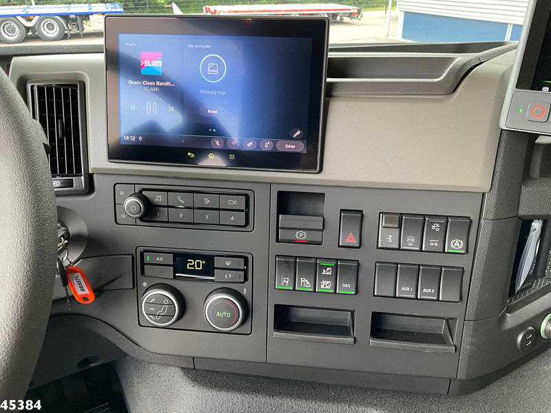 Vůz na odvoz odpadků Volvo FM 330 Euro 6 Geesink 20m³: obrázek 14