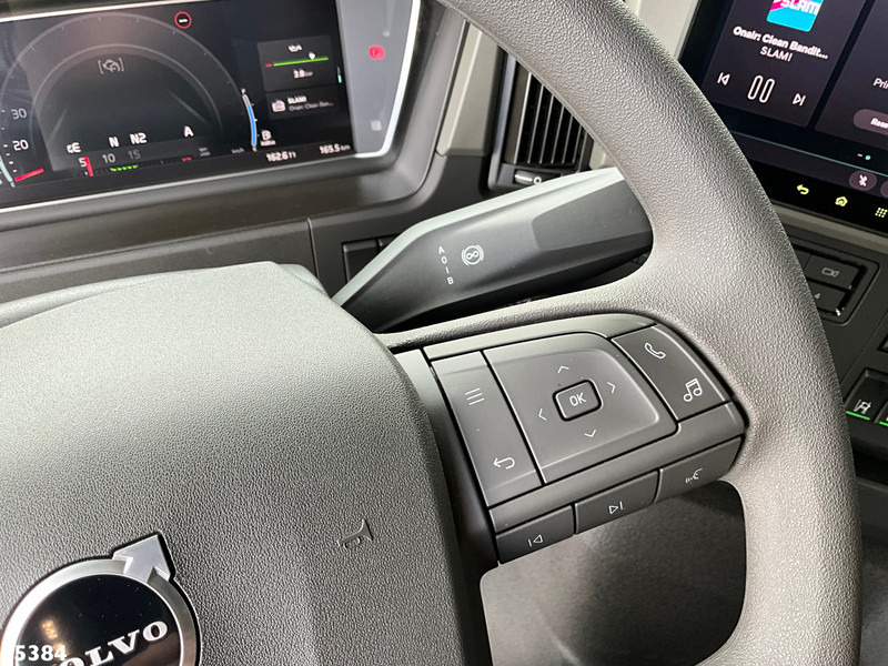 Vůz na odvoz odpadků Volvo FM 330 Euro 6 Geesink 20m³: obrázek 16