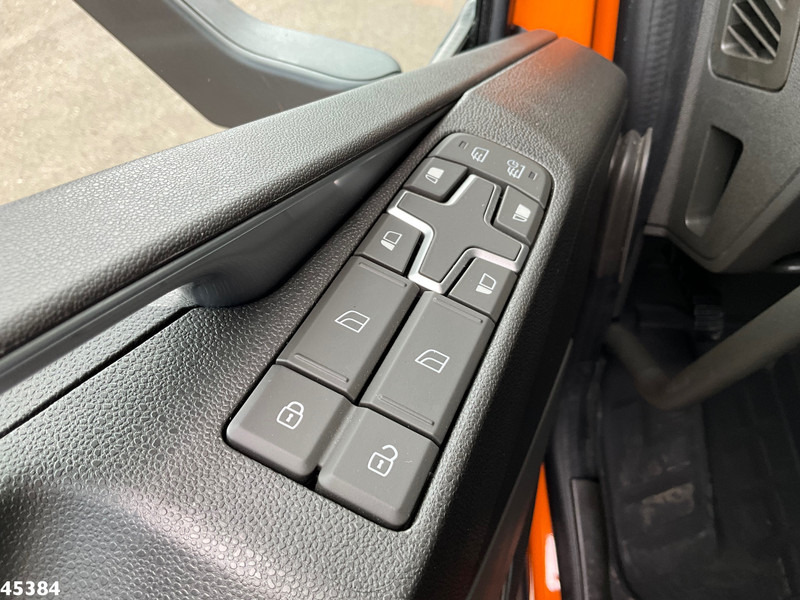 Vůz na odvoz odpadků Volvo FM 330 Euro 6 Geesink 20m³: obrázek 17