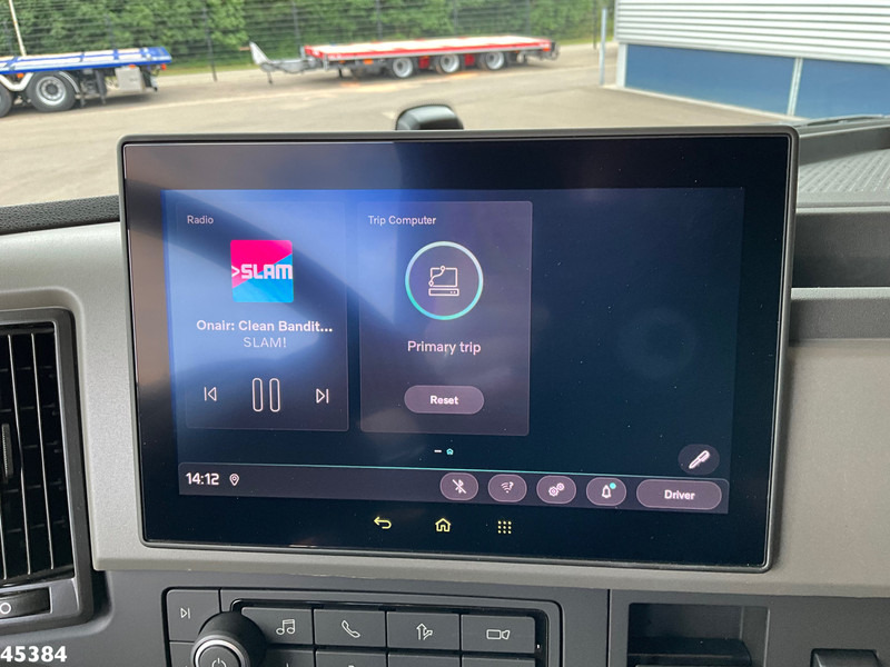 Vůz na odvoz odpadků Volvo FM 330 Euro 6 Geesink 20m³: obrázek 15