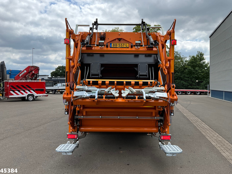 Vůz na odvoz odpadků Volvo FM 330 Euro 6 Geesink 20m³: obrázek 9