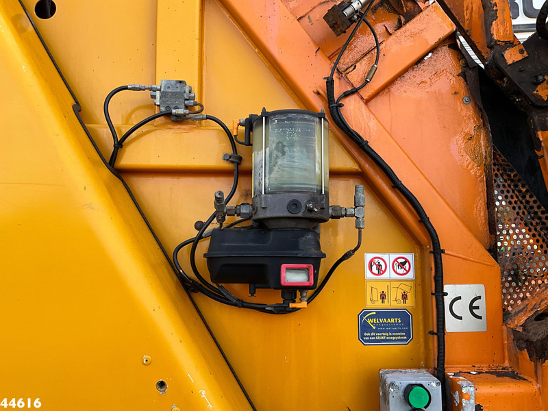 Vůz na odvoz odpadků Volvo FM 330 Euro 6 Zoeller 25m³: obrázek 11