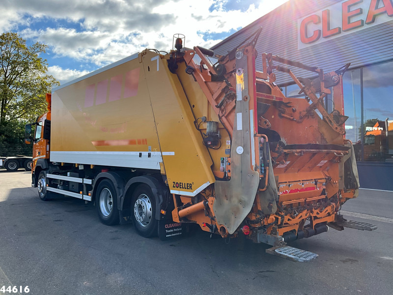 Volvo FM 330 Euro 6 Zoeller 25m³ - Vůz na odvoz odpadků: obrázek 2 Volvo FM 330 Euro 6 Zoeller 25m³ - Vůz na odvoz odpadků: obrázek 2