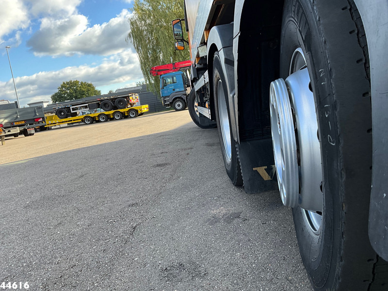 Vůz na odvoz odpadků Volvo FM 330 Euro 6 Zoeller 25m³: obrázek 12