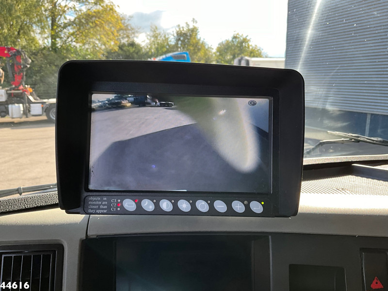 Vůz na odvoz odpadků Volvo FM 330 Euro 6 Zoeller 25m³: obrázek 18