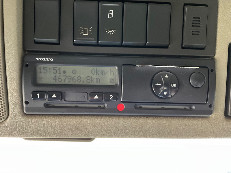 Vůz na odvoz odpadků Volvo FM 330 Euro 6 Zoeller 25m³: obrázek 20