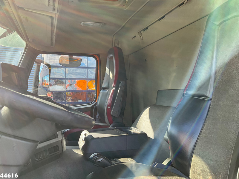 Vůz na odvoz odpadků Volvo FM 330 Euro 6 Zoeller 25m³: obrázek 19