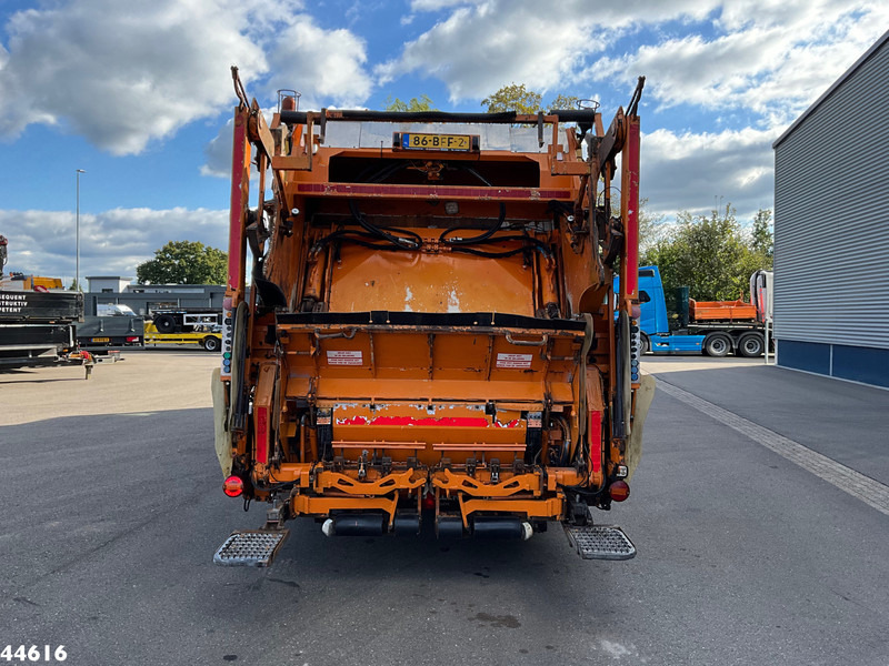 Volvo FM 330 Euro 6 Zoeller 25m³ - Vůz na odvoz odpadků: obrázek 3 Volvo FM 330 Euro 6 Zoeller 25m³ - Vůz na odvoz odpadků: obrázek 3