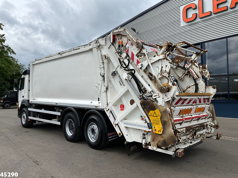 Volvo FM 370 Euro 6 VDK 25m³ - Vůz na odvoz odpadků: obrázek 3 Volvo FM 370 Euro 6 VDK 25m³ - Vůz na odvoz odpadků: obrázek 3