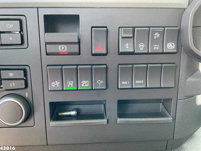 Volvo FM 430 HMF 23 Tonmeter laadkraan Welvaarts laadkraan weegsysteem leasing Volvo FM 430 HMF 23 Tonmeter laadkraan Welvaarts laadkraan weegsysteem: obrázek 15