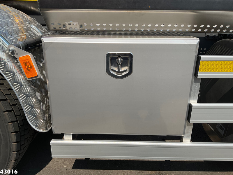 Volvo FM 430 HMF 23 Tonmeter laadkraan Welvaarts laadkraan weegsysteem leasing Volvo FM 430 HMF 23 Tonmeter laadkraan Welvaarts laadkraan weegsysteem: obrázek 11