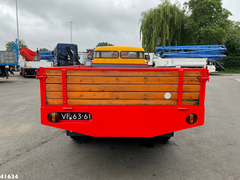 Volvo L 475 - Nákladní automobil valníkový/ Plošinový: obrázek 3 Volvo L 475 - Nákladní automobil valníkový/ Plošinový: obrázek 3