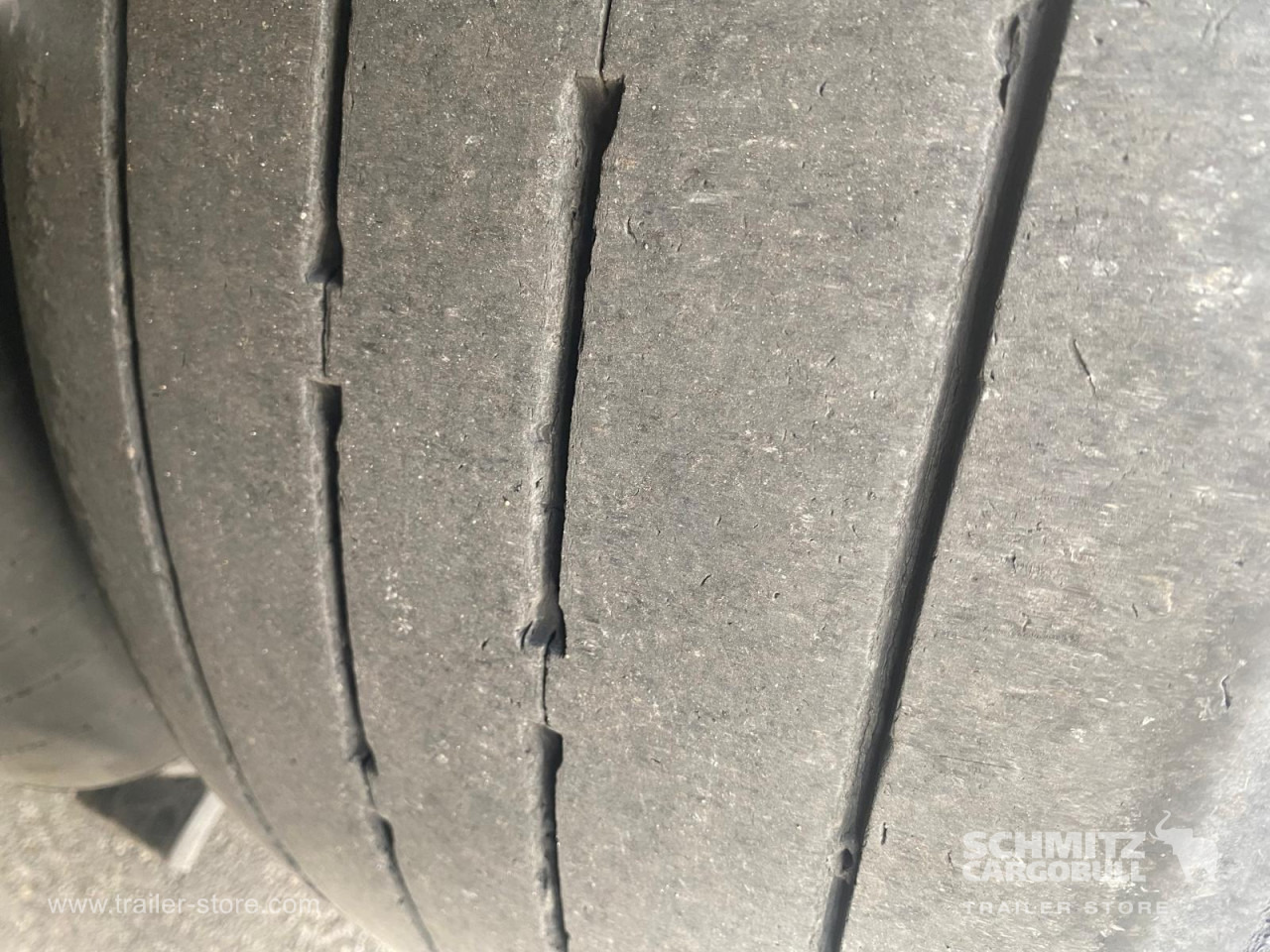 SCHMITZ Semiremolque Lona Standard - Plachtový návěs: obrázek 5 SCHMITZ Semiremolque Lona Standard - Plachtový návěs: obrázek 5