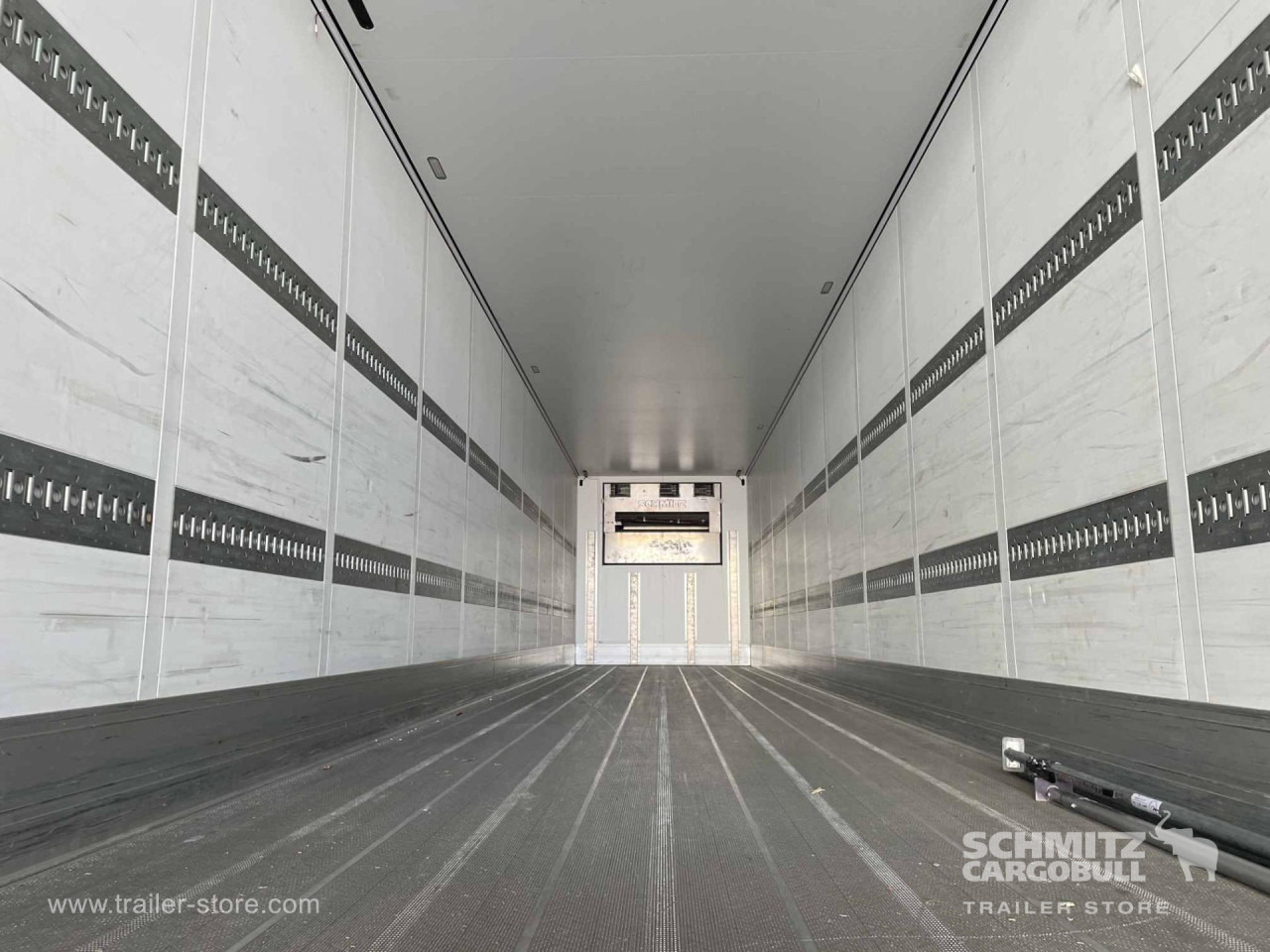 SCHMITZ Semiremolque Frigo Standard - Izotermický návěs: obrázek 5 SCHMITZ Semiremolque Frigo Standard - Izotermický návěs: obrázek 5