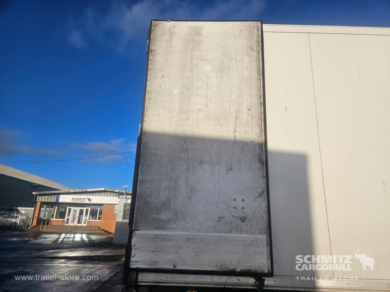 SCHMITZ Reefer Multitemp leasing SCHMITZ Reefer Multitemp: obrázek 13