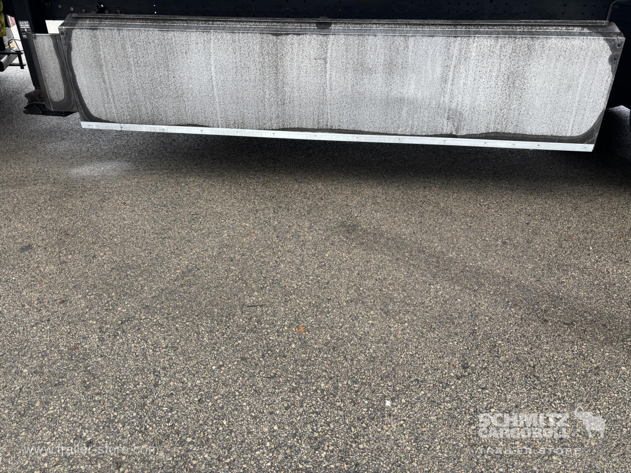 Plachtový návěs SCHMITZ Curtainsider Standard: obrázek 11