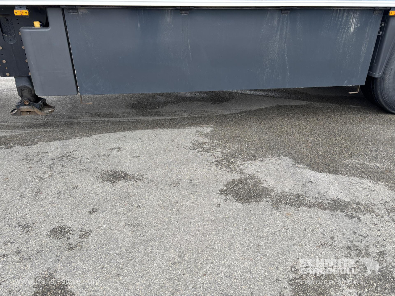 Izotermický návěs SCHMITZ Reefer Standard Double deck: obrázek 15