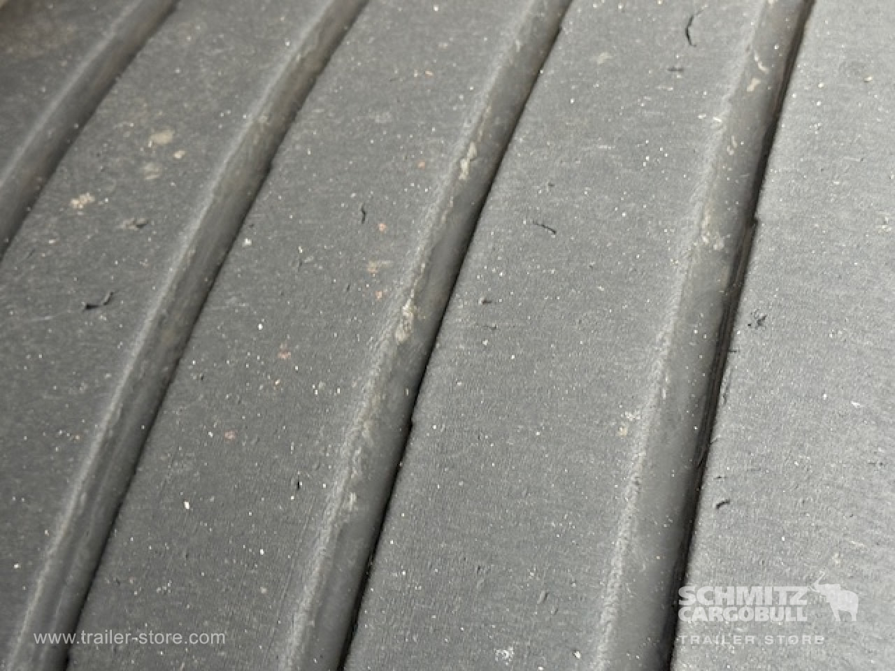 SCHMITZ Oplegger Schuifzeil Standard - Plachtový návěs: obrázek 4 SCHMITZ Oplegger Schuifzeil Standard - Plachtový návěs: obrázek 4