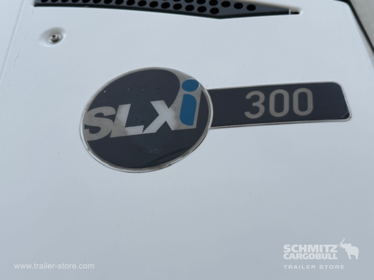 SCHMITZ Oplegger Vries Standard - Izotermický návěs: obrázek 2 SCHMITZ Oplegger Vries Standard - Izotermický návěs: obrázek 2