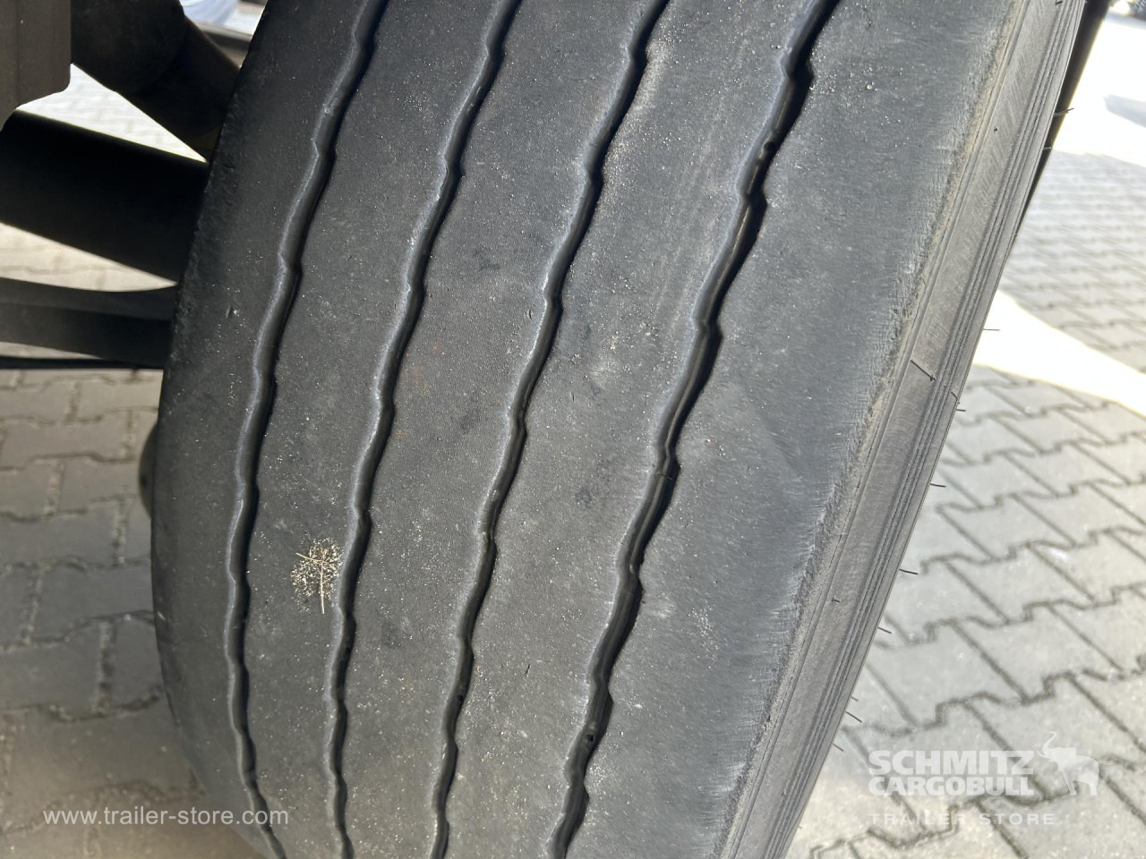 SCHMITZ Reefer Standard - Izotermický návěs: obrázek 5 SCHMITZ Reefer Standard - Izotermický návěs: obrázek 5