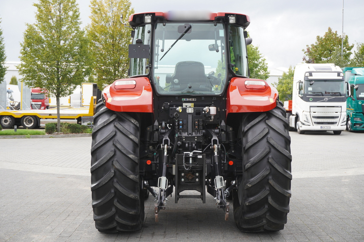 CASE IH Luxxum 100 Agricultural tractor / 2800 MTH - Traktor: obrázek 4 CASE IH Luxxum 100 Agricultural tractor / 2800 MTH - Traktor: obrázek 4