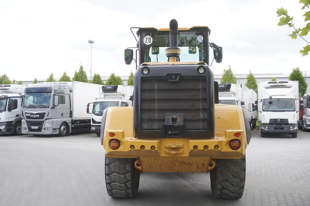 CATERPILLAR 930M Wheel Loader / 4500 MTH / Joystick - Kolový nakladač: obrázek 3 CATERPILLAR 930M Wheel Loader / 4500 MTH / Joystick - Kolový nakladač: obrázek 3