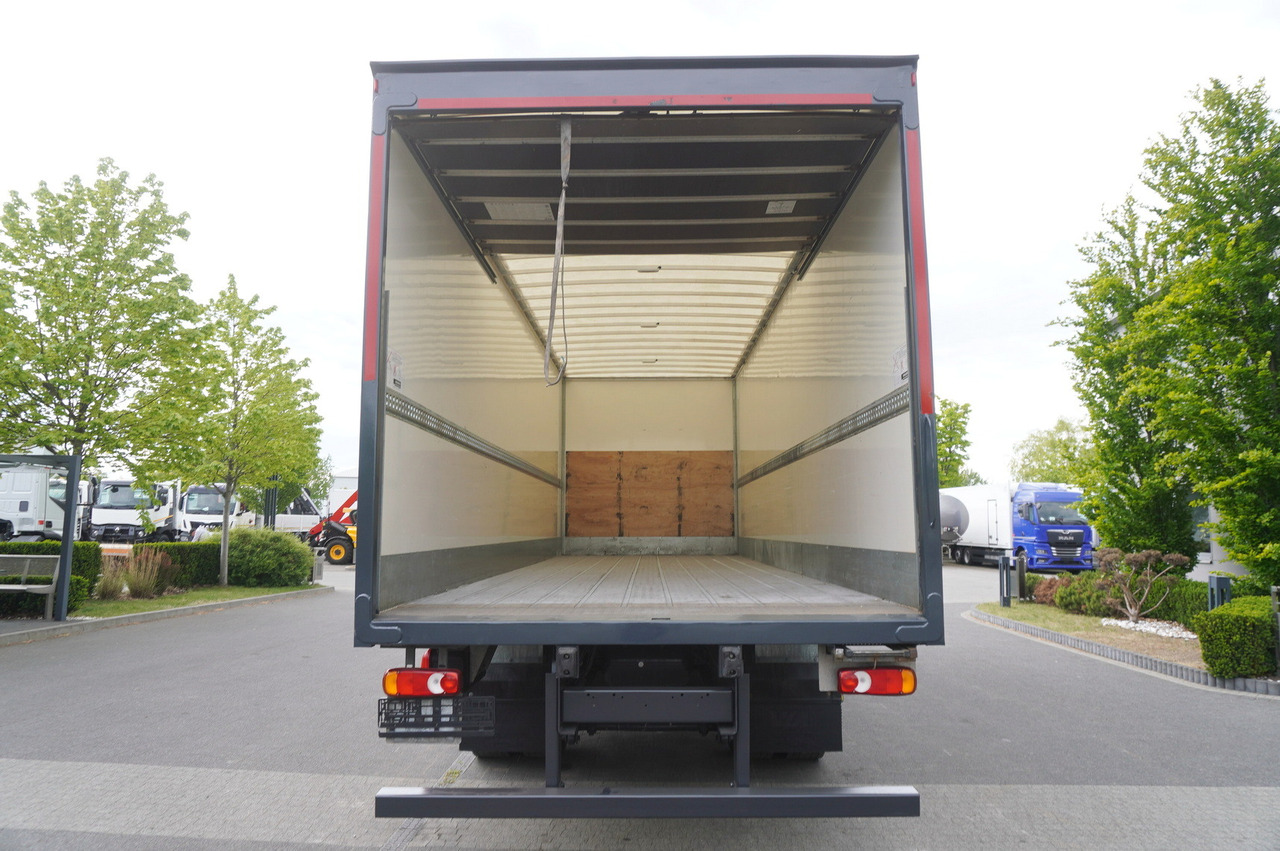 DAF LF 290 / 21 EPAL box / 2021 - Skříňový nákladní auto: obrázek 5 DAF LF 290 / 21 EPAL box / 2021 - Skříňový nákladní auto: obrázek 5