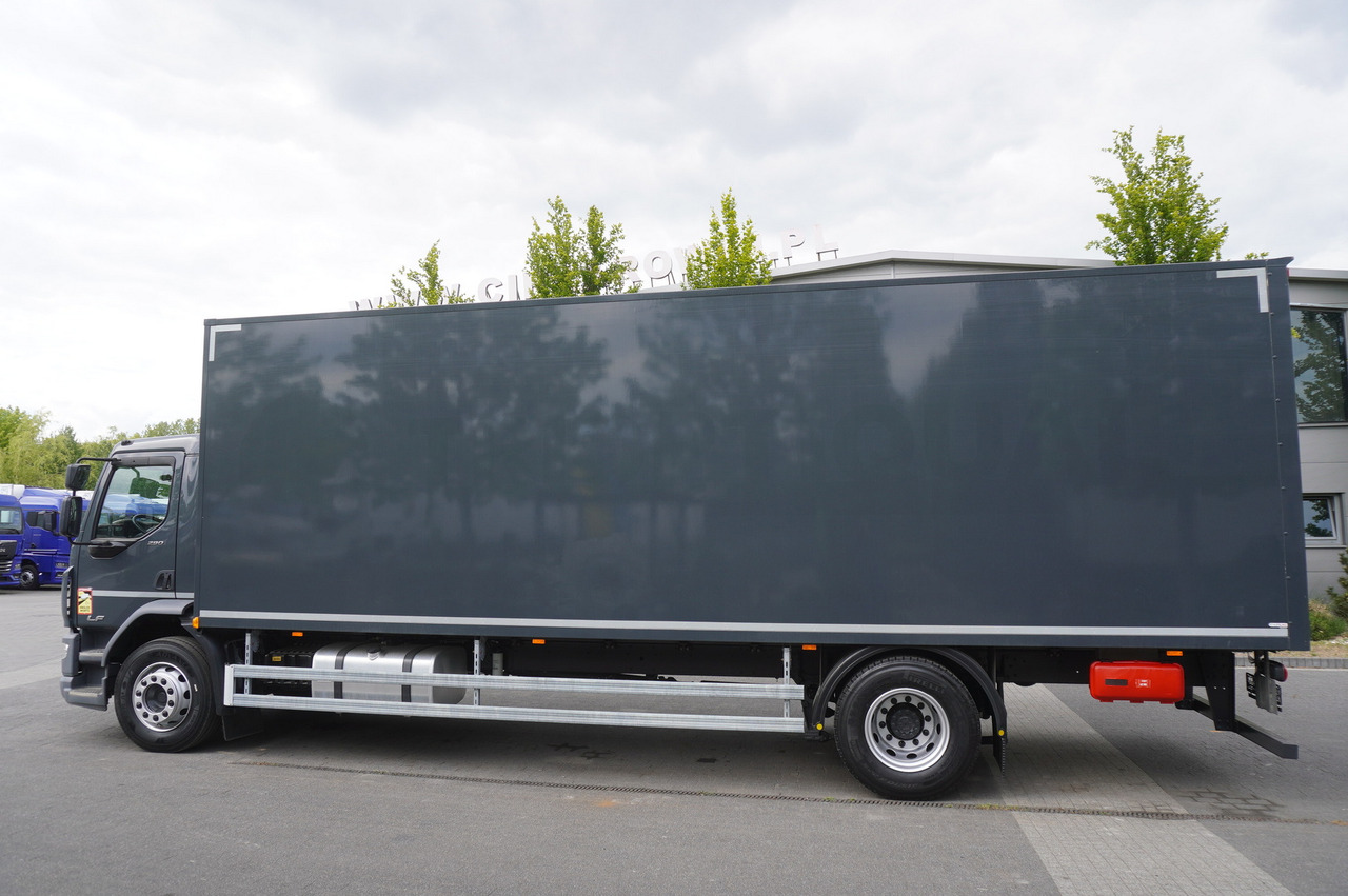DAF LF 290 / 21 EPAL box / 2021 - Skříňový nákladní auto: obrázek 3 DAF LF 290 / 21 EPAL box / 2021 - Skříňový nákladní auto: obrázek 3