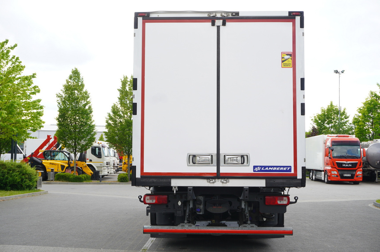 DAF XF 450 E6 / 2022 / Refrigerated Lamberet Carrier Supra 1150 / 450 HP - Izotermický nákladní automobil: obrázek 4 DAF XF 450 E6 / 2022 / Refrigerated Lamberet Carrier Supra 1150 / 450 HP - Izotermický nákladní automobil: obrázek 4