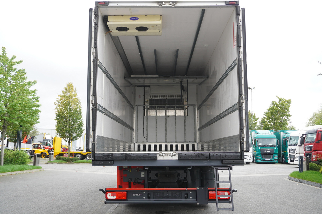 DAF XF 480 6x2 E6 / Lamberet refrigerator 18 EPAL Multitemperature / Carrier Vector 1950 MT - Chladírenský nákladní automobil: obrázek 3 DAF XF 480 6x2 E6 / Lamberet refrigerator 18 EPAL Multitemperature / Carrier Vector 1950 MT - Chladírenský nákladní automobil: obrázek 3