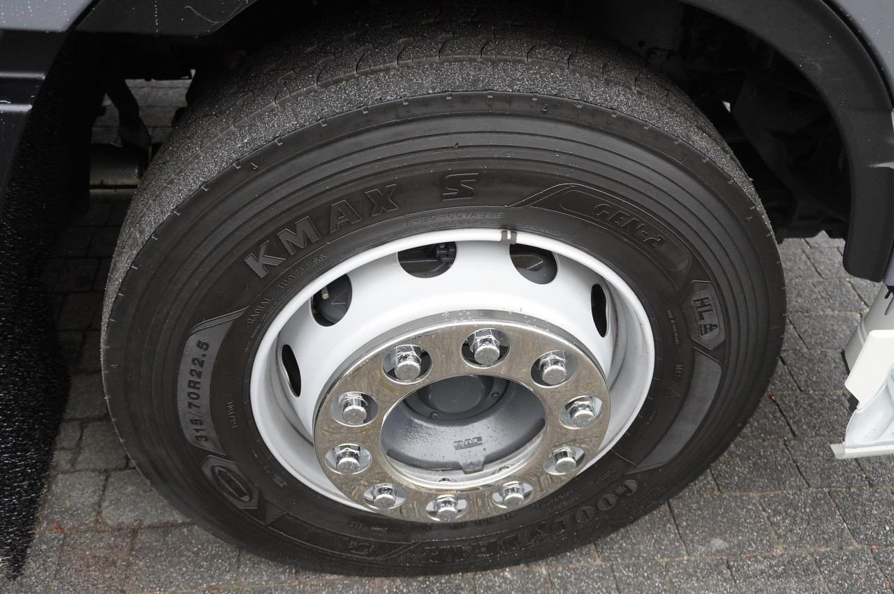 DAF XF 480 E6 6x2 / NEW Lamberet Refrigerator 18 pallets / 260000 km - Izotermický nákladní automobil: obrázek 5 DAF XF 480 E6 6x2 / NEW Lamberet Refrigerator 18 pallets / 260000 km - Izotermický nákladní automobil: obrázek 5