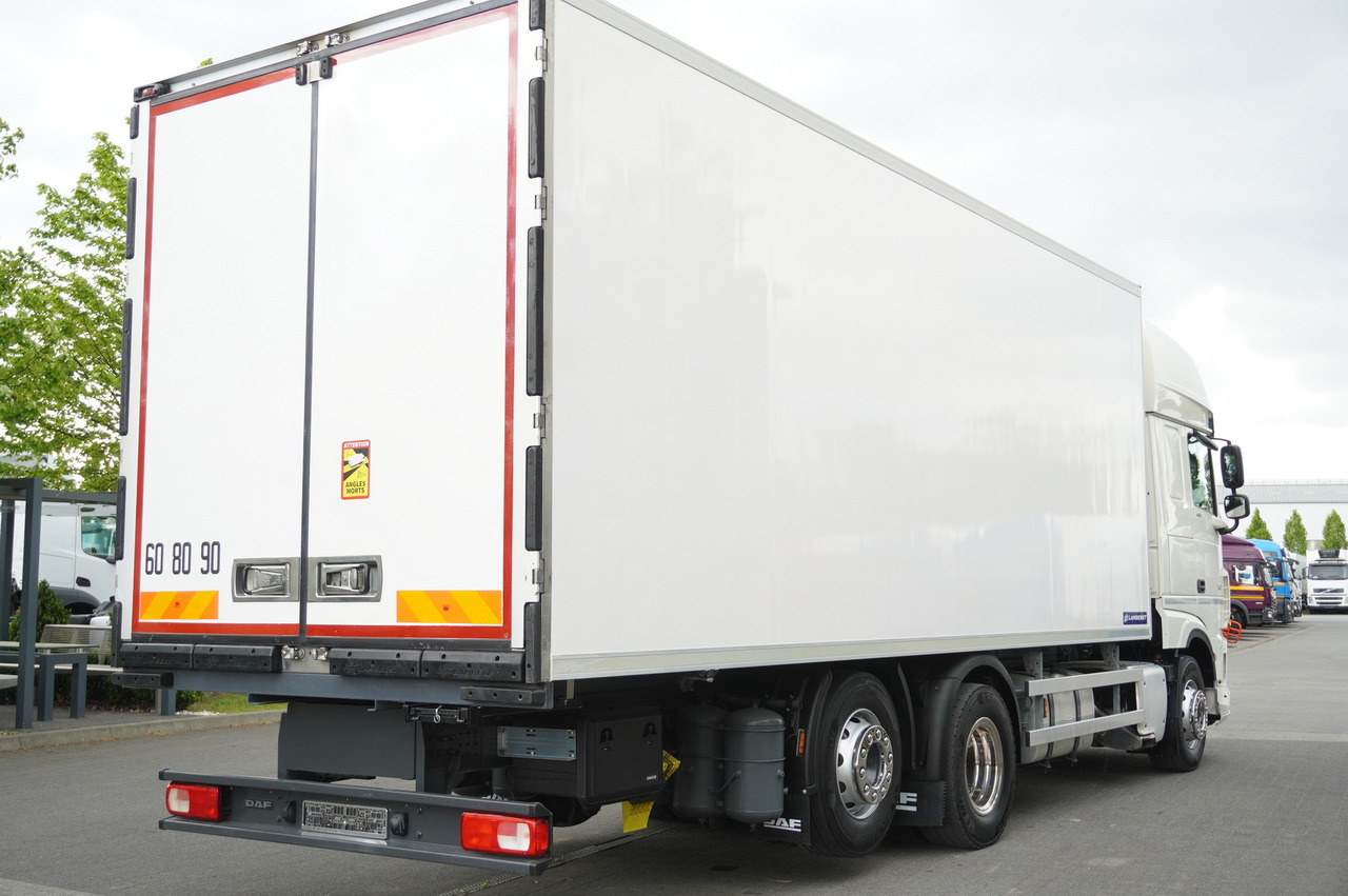 DAF XF 480 EURO 6/ 2021 / Lamberet Refrigerator / Carrier Vector 1550 - Chladírenský nákladní automobil: obrázek 3 DAF XF 480 EURO 6/ 2021 / Lamberet Refrigerator / Carrier Vector 1550 - Chladírenský nákladní automobil: obrázek 3