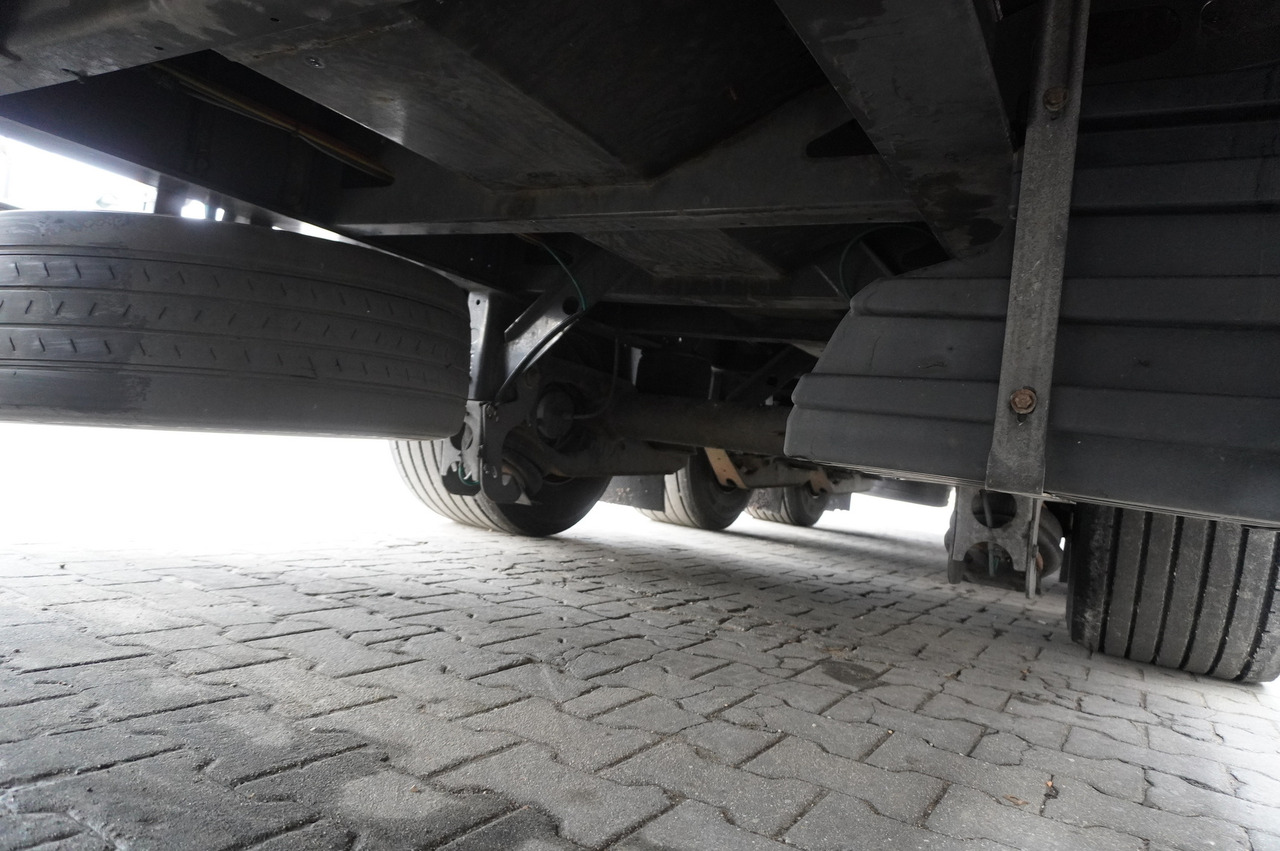 S posuvnou podlahou návěs FLIEGL SDS 01 Coilmulde semi-trailer: obrázek 20